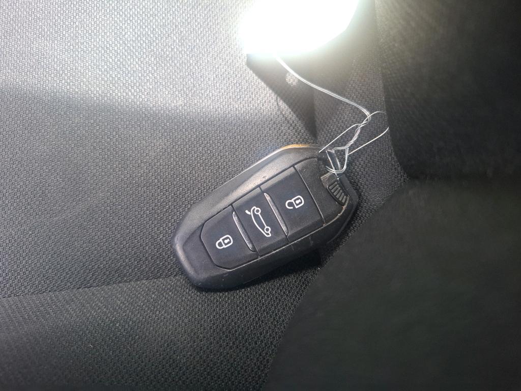 Citroen C4 Spacetourer BlueHDi 130 S&S EAT8 Business 2020