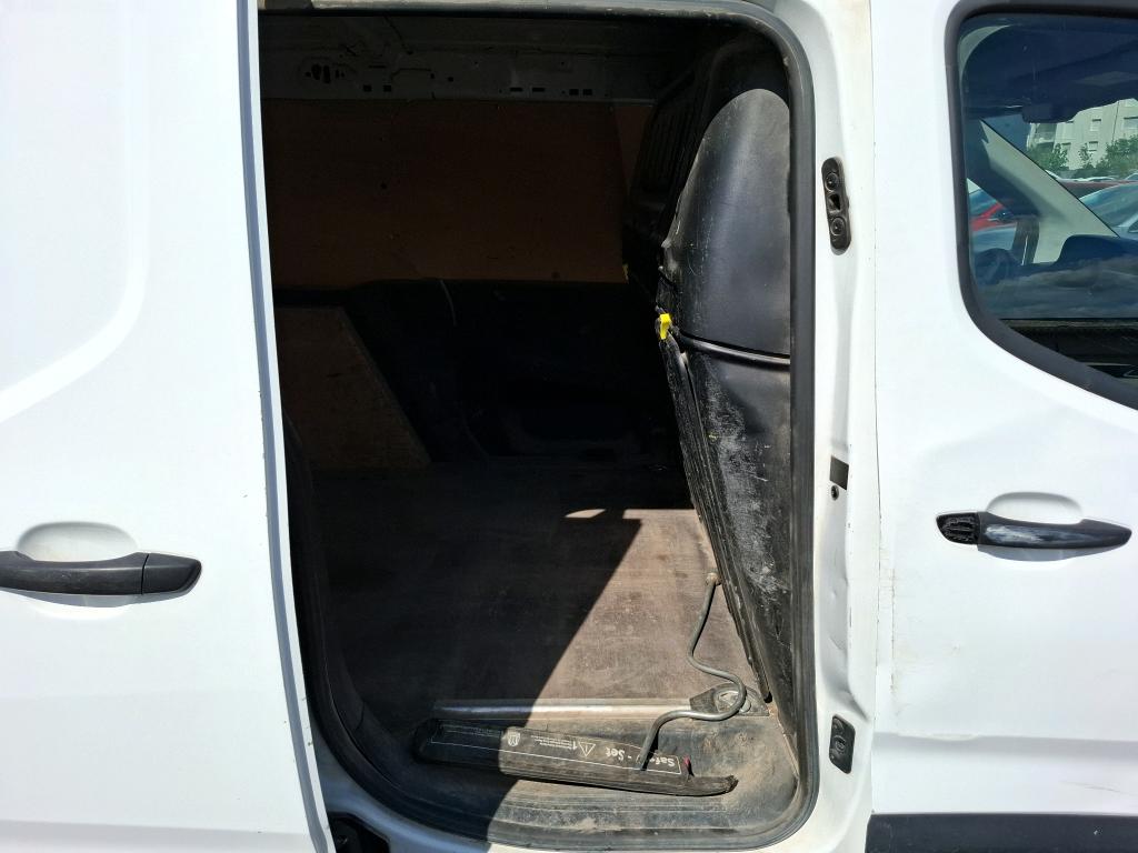 Peugeot PARTNER FOURGON STANDARD 650 KG BLUEHDI 100 S&S BVM5 PREMIUM 2020