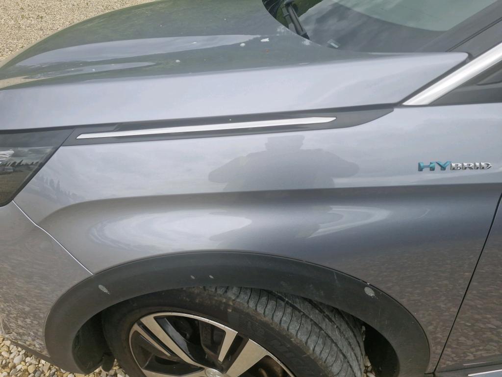 Peugeot 3008 Hybrid 225 e-EAT8 GT 2023
