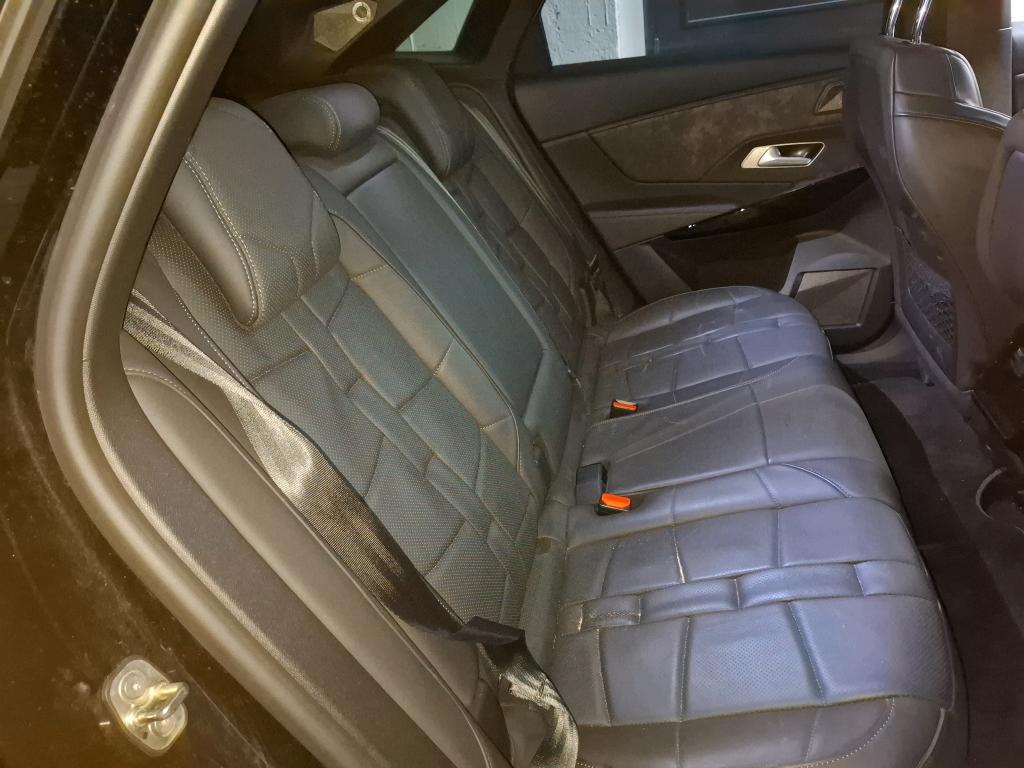 DS DS7 Crossback PureTech 225 EAT8 Grand Chic 2020