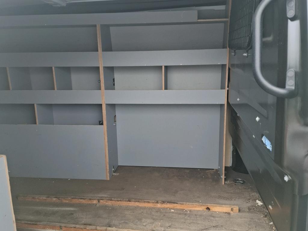 Peugeot EXPERT FGN TOLE STANDARD 2.0  BLUEHDI 120 S&S BVM6 PREMIUM 2019