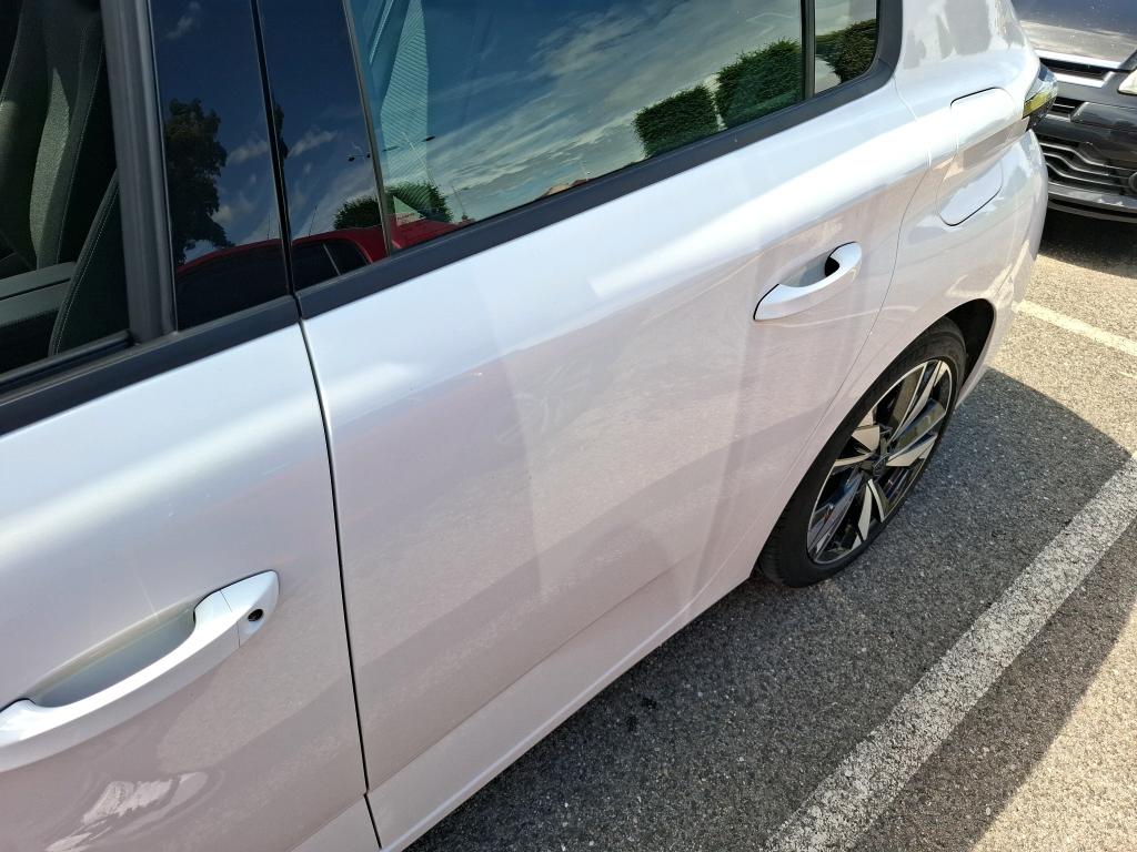 Peugeot 308 PHEV 180 e-EAT8 Active Pack 2022