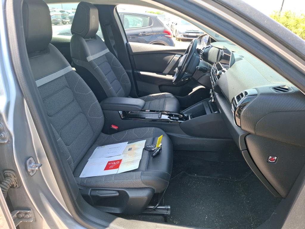Citroen C4 BlueHDi 130 S&S EAT8 Feel Pack Business 2021