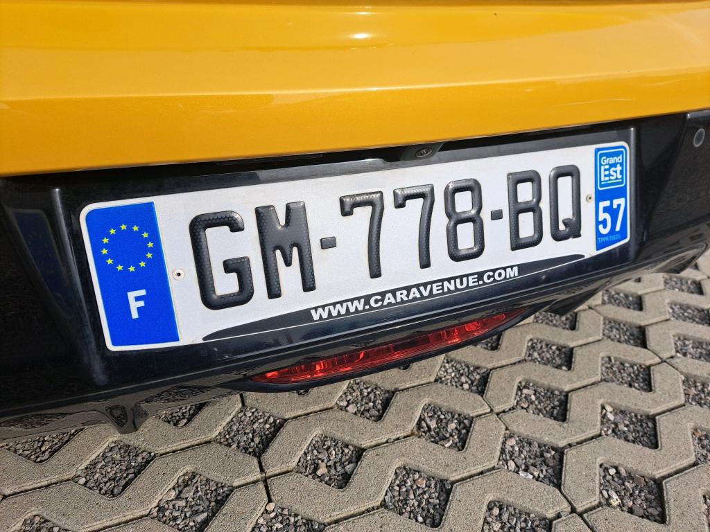 Peugeot 208 Electrique 50 kWh 136ch Allure 2023