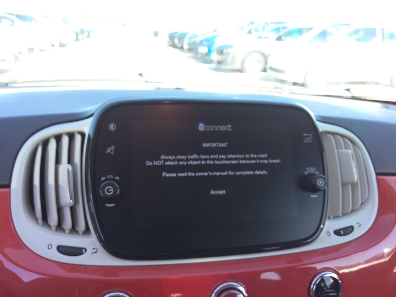 Foto Fiat 500 7