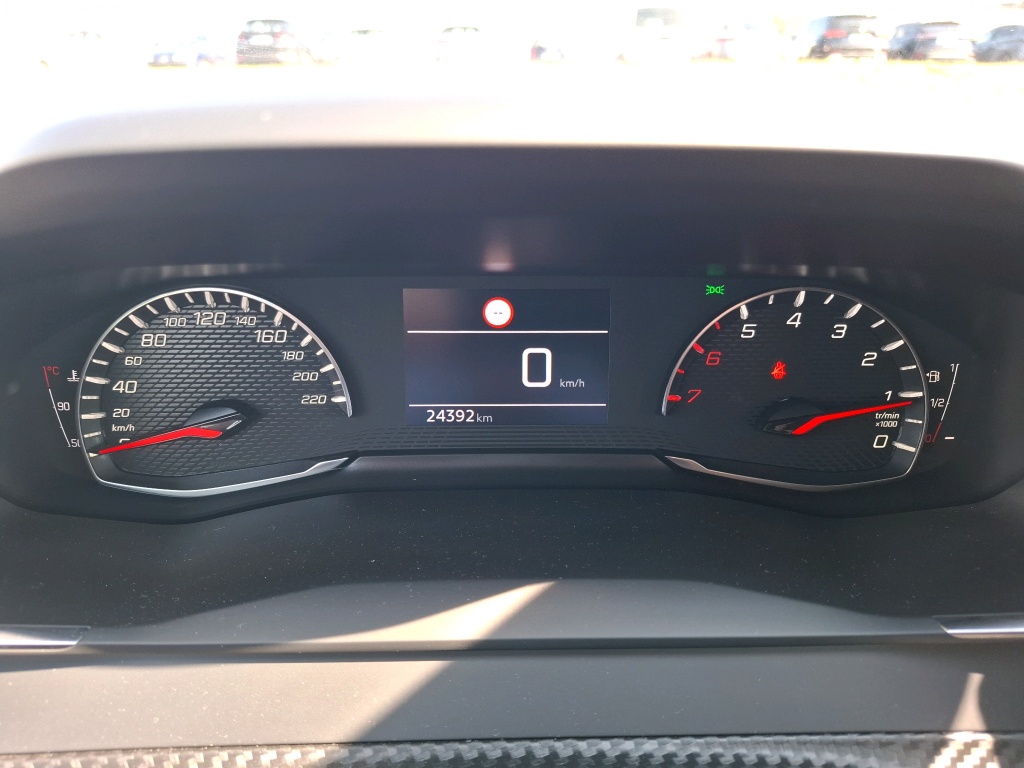 Peugeot 208 PureTech 100 S&S BVM6 Style 2023