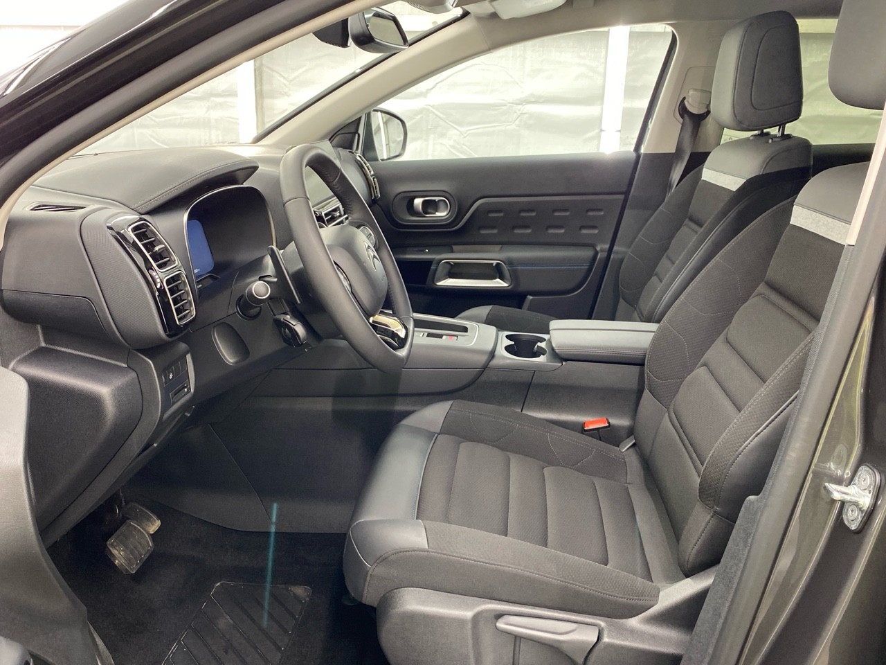 Citroen C5 Aircross BlueHDi 130 EAT8 Plus 2023