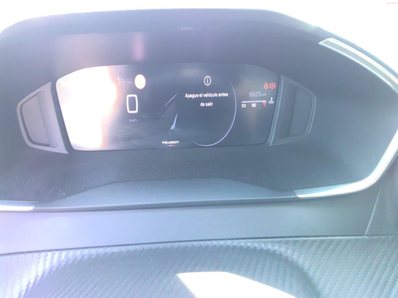 Foto Peugeot 208 5