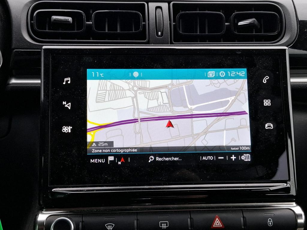 Citroen C3 BlueHDi 100 S&S BVM6 Feel 2021