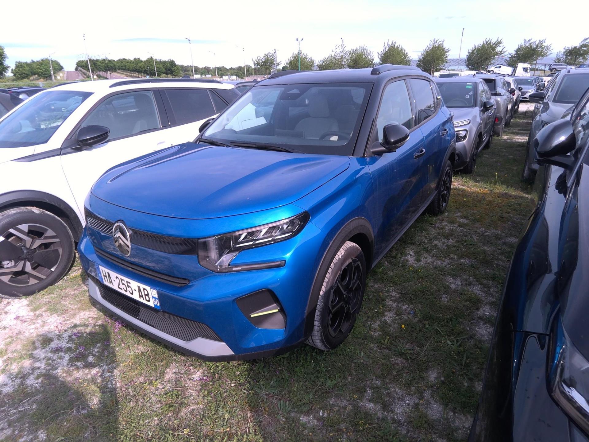 C3 IV