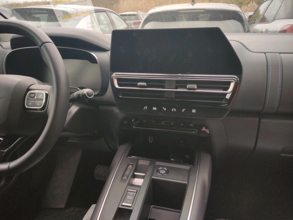 Citroen C5 Aircross Hybride Rechargeable 225 e-EAT8 C-Series 2023
