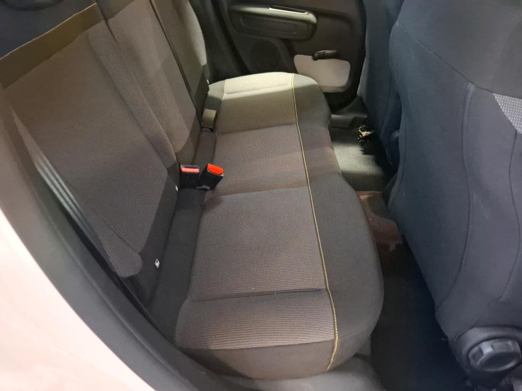 Citroen C3 PureTech 83 S&S BVM5 Feel Business 2022