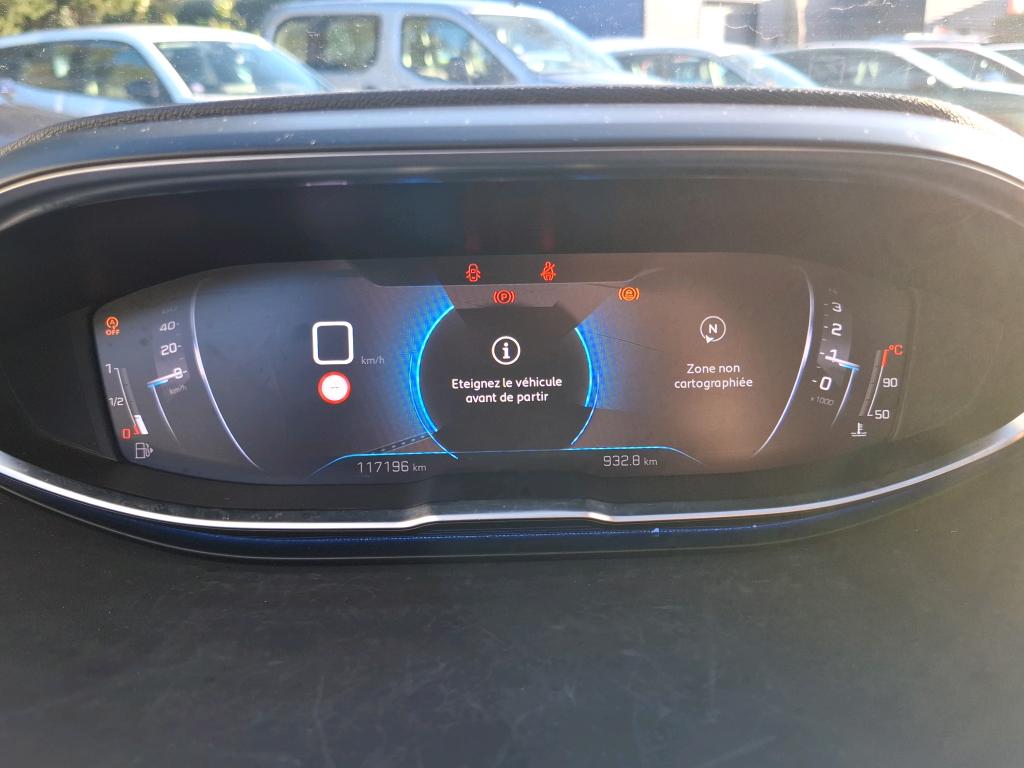 Peugeot 3008 Puretech 130ch S&S BVM6 Allure Pack 2022