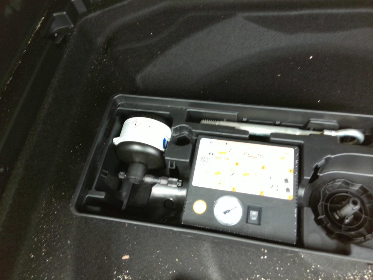 Foto Citroën C5 Aircross 18