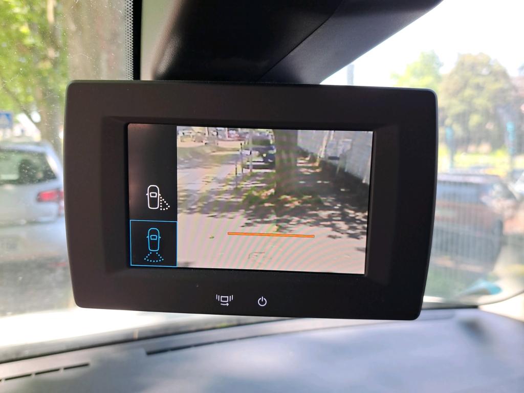 Peugeot PARTNER FOURGON STANDARD 650 KG BLUEHDI 100 S&S BVM5 ASPHALT 2021