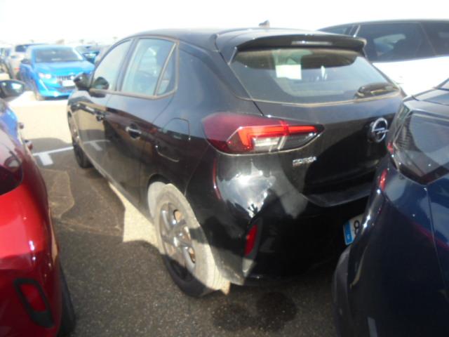 Foto Opel Corsa 8