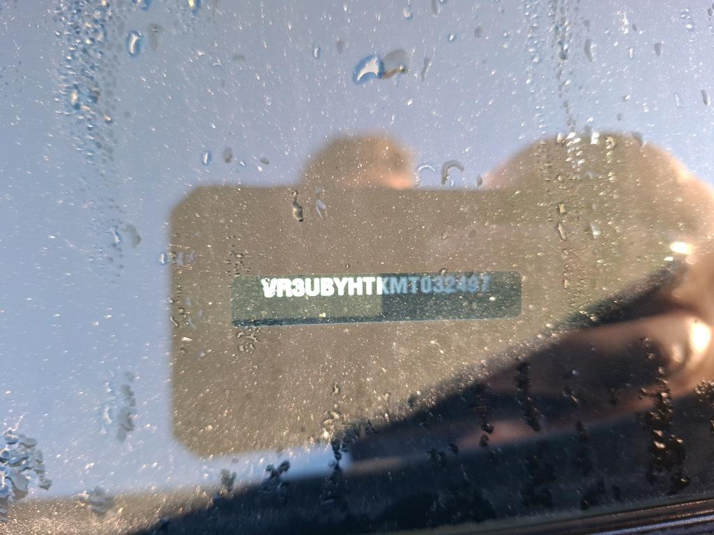 Peugeot 208 BlueHDi 100 S&S BVM6 Allure Business 2021