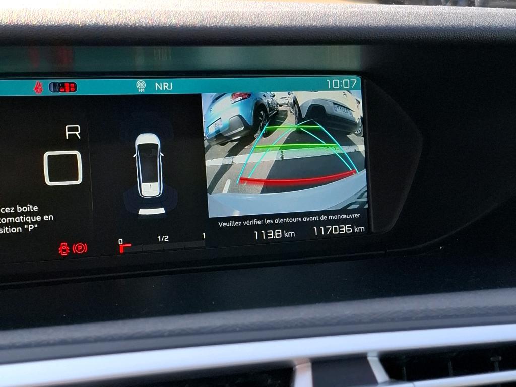 Citroen GRAND C4 PICASSO II / GRAND C4 SPACETOURER 