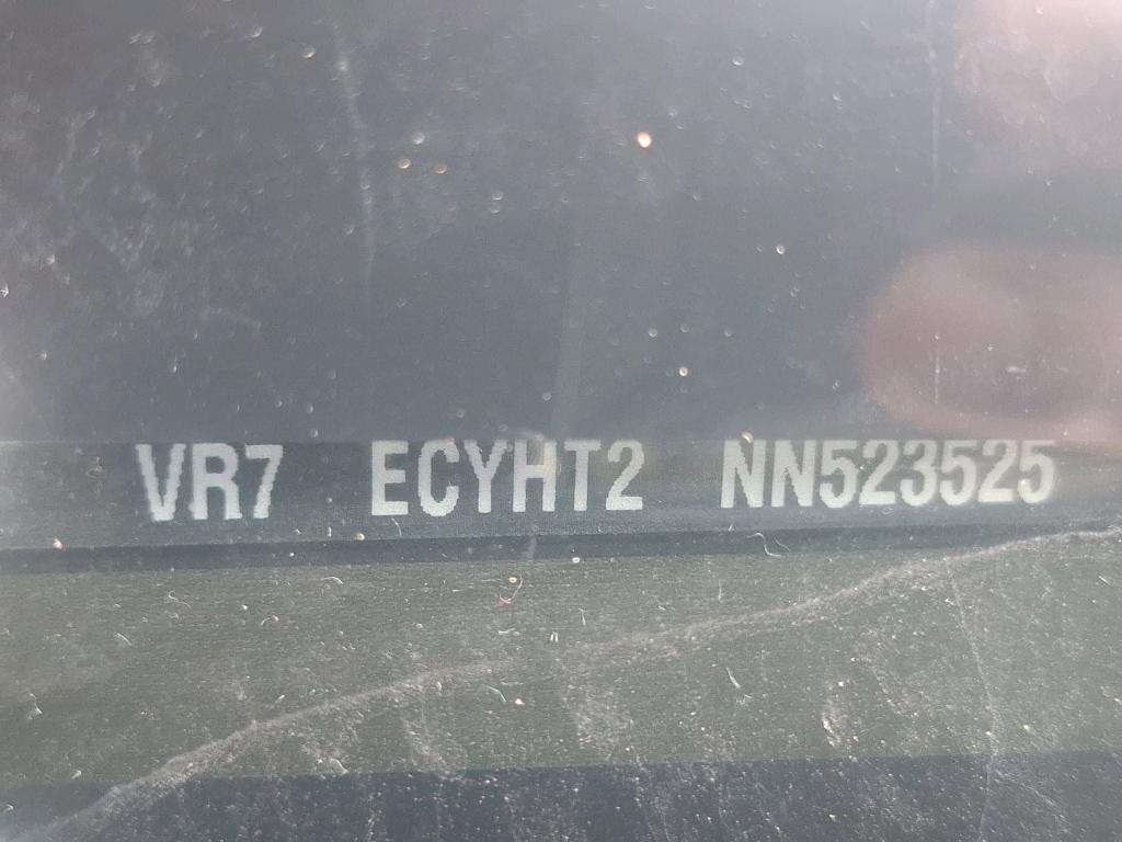 Citroen Berlingo Taille M BlueHDi 100 S&S BVM6 Feel Pack 2022