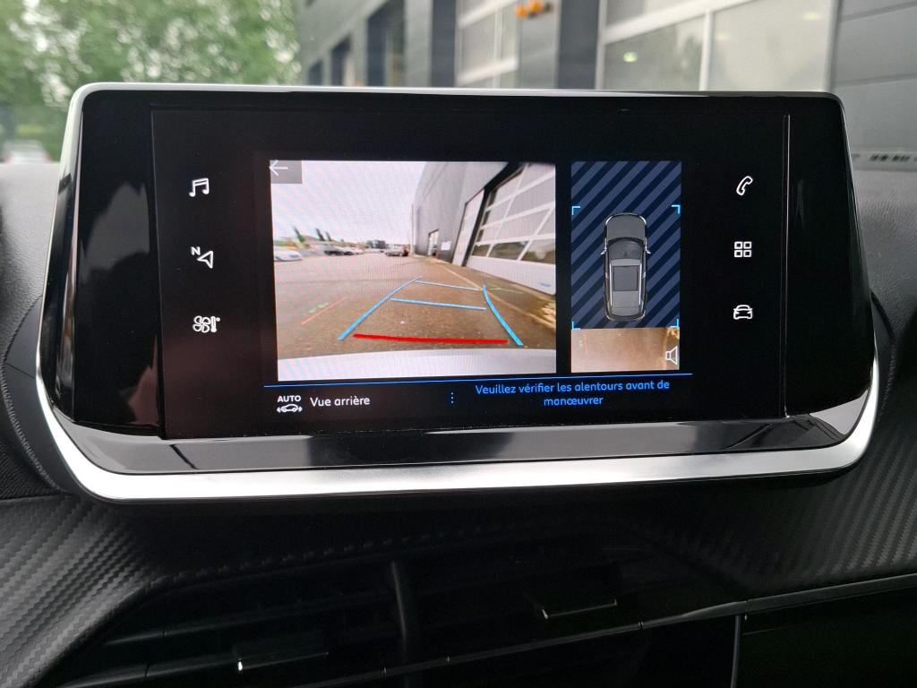 Peugeot 2008 PureTech 130 S&S EAT8 Style 2022