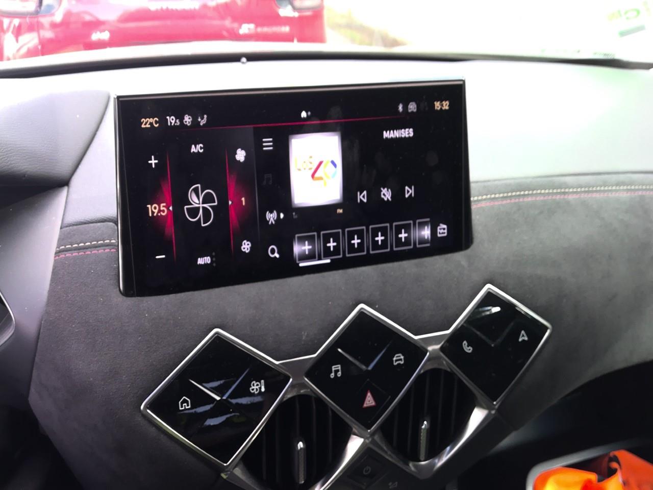Foto DS DS3 CROSSBACK 17
