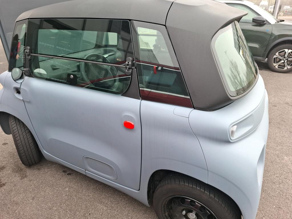 Citroen AMI 
