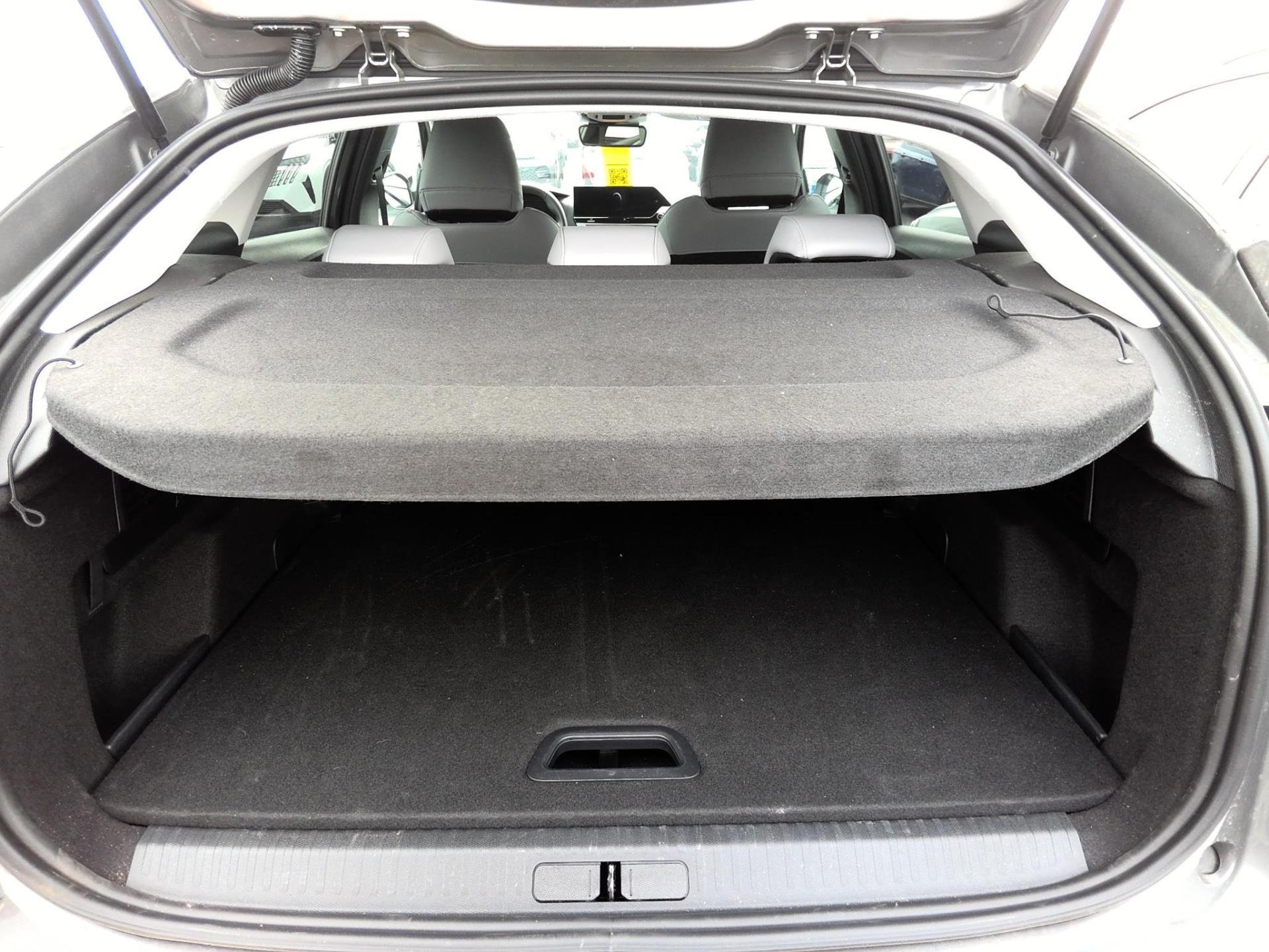 Citroen C4 Hybride 136 e-DCS6 Max 2025