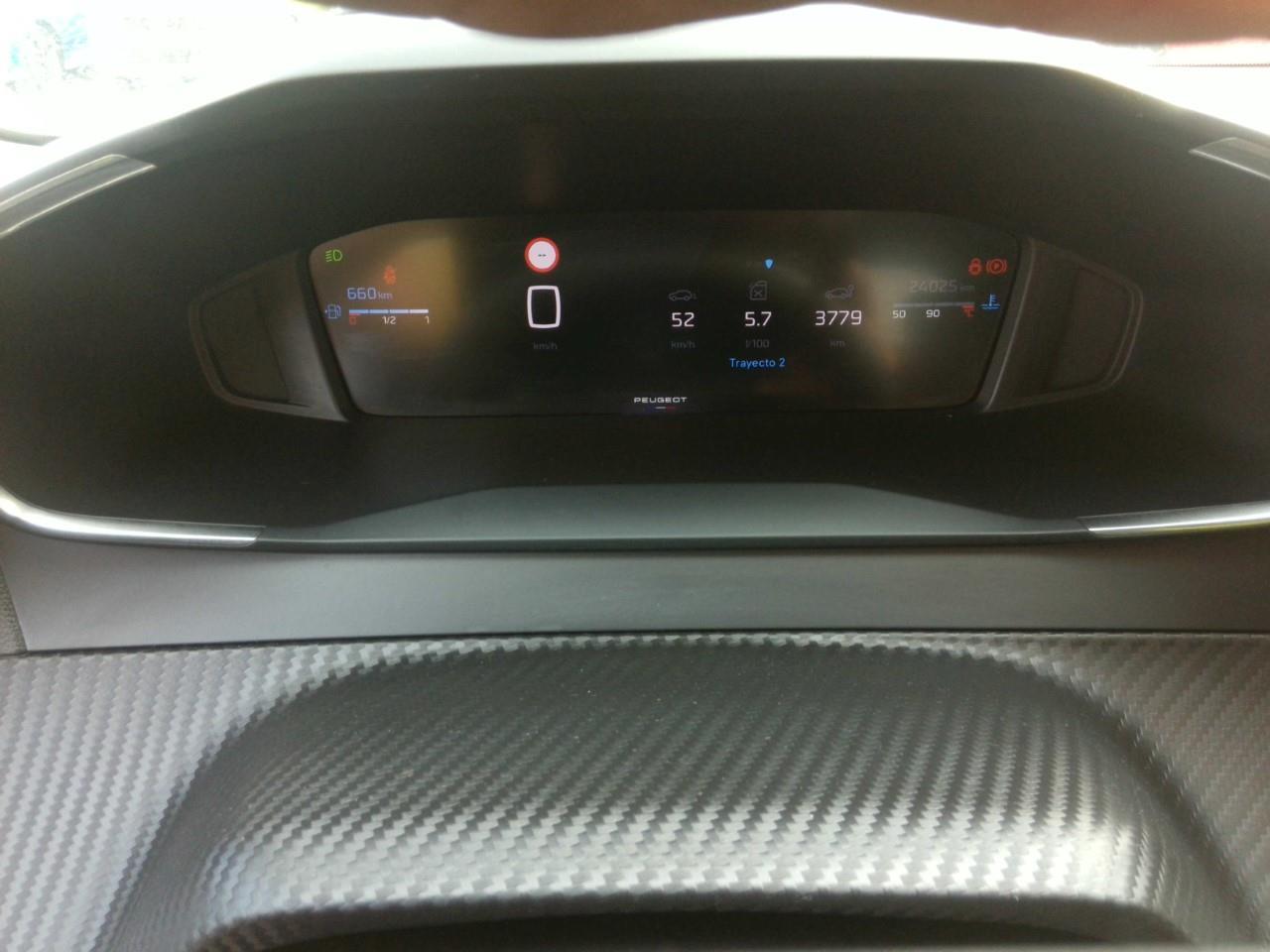 Foto Peugeot 308 12
