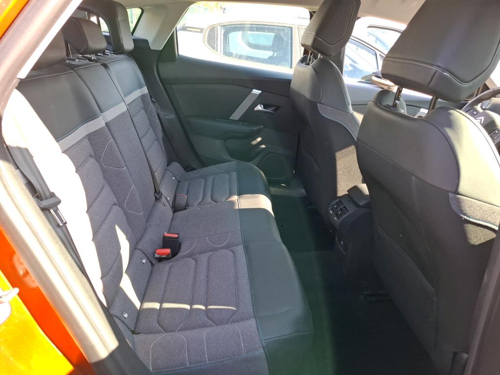 Citroen C4 PureTech 130 S&S EAT8 Feel Pack 2022