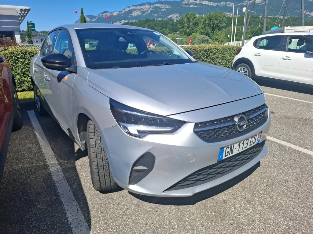 Opel Corsa 1.2 75 ch BVM5 Elegance Business 2023