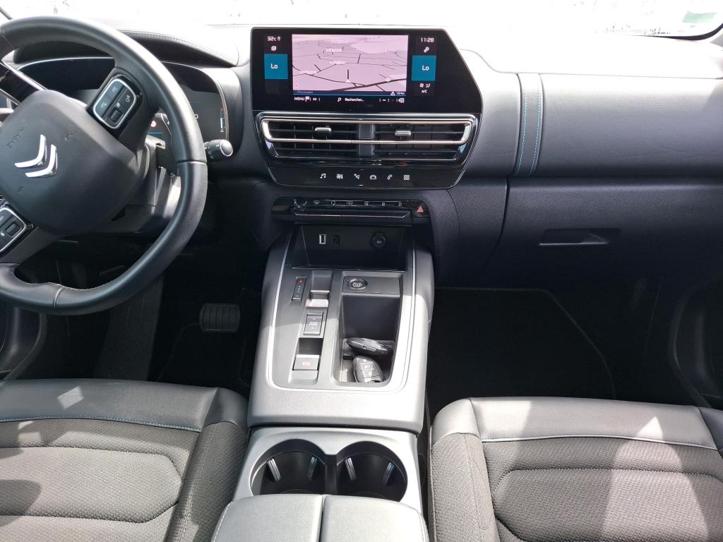 Citroen C5 Aircross BlueHDi 130 S&S EAT8 C-Series 2022