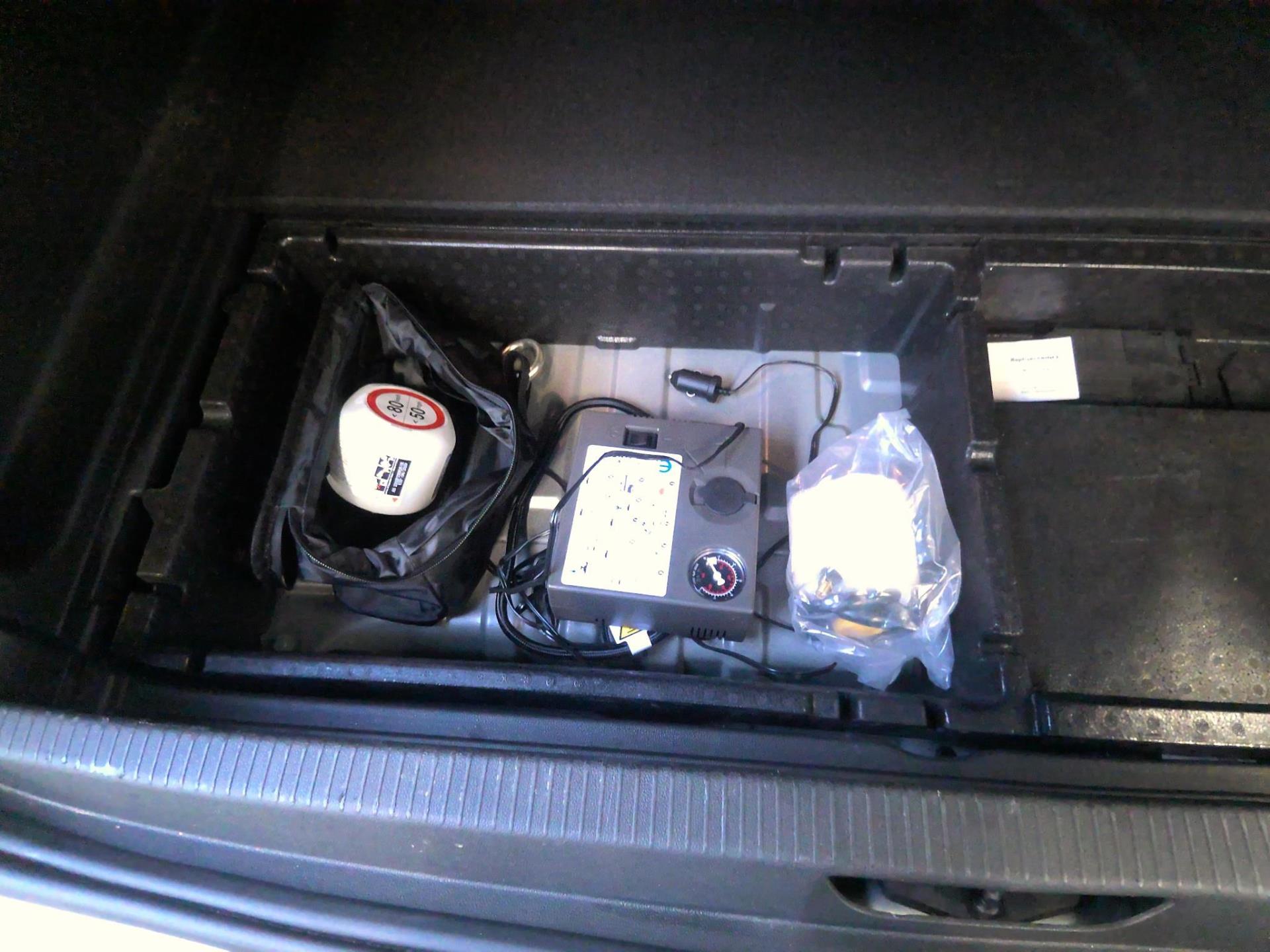 Opel Grandland Hybrid4 300 ch AWD BVA8 Ultimate 2021