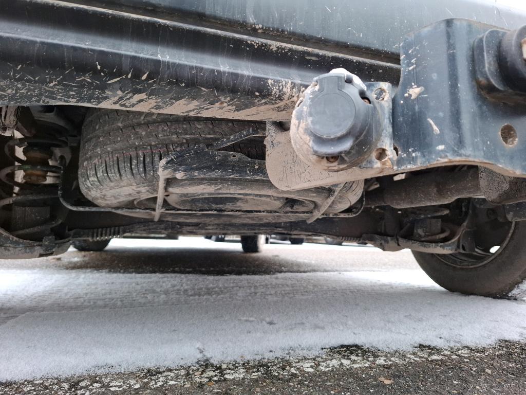 Peugeot PARTNER FOURGON STANDARD 650 KG BLUEHDI 100 S&S BVM5 PREMIUM 2020