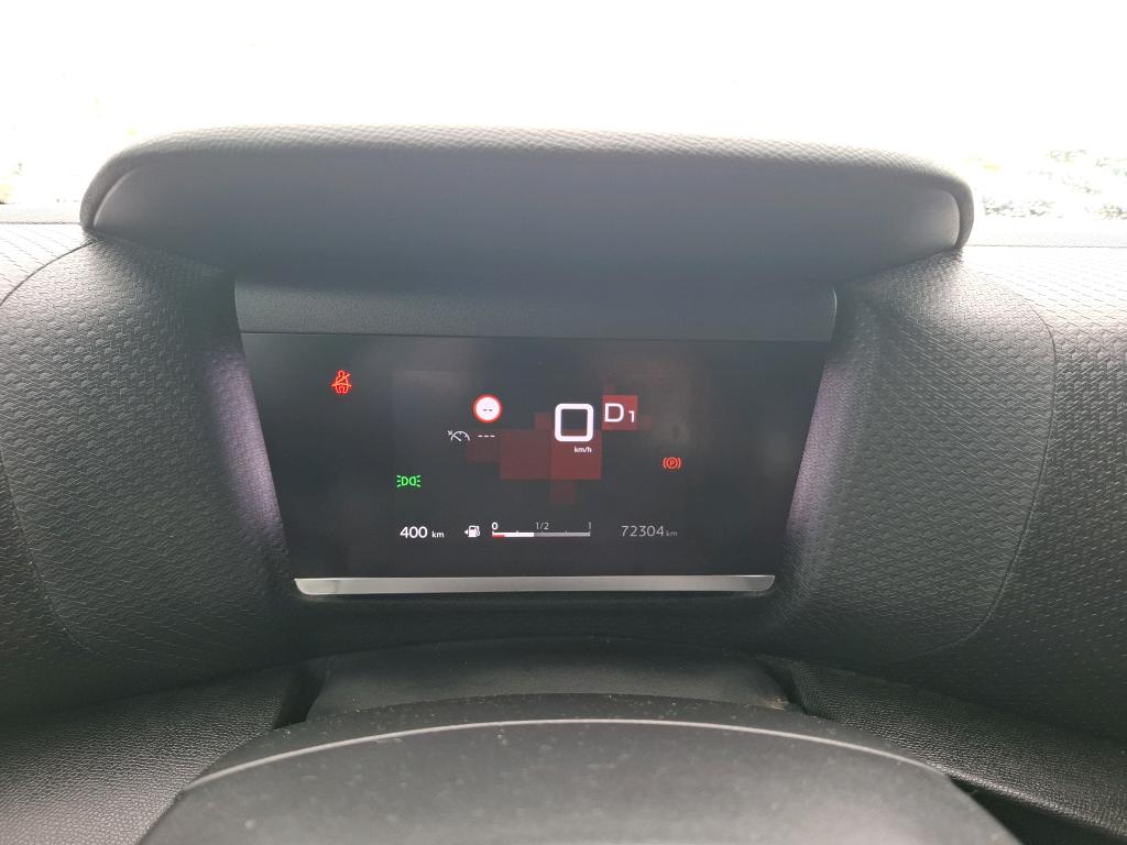 Citroen C4 BlueHDi 130 S&S EAT8 Feel Pack 2021