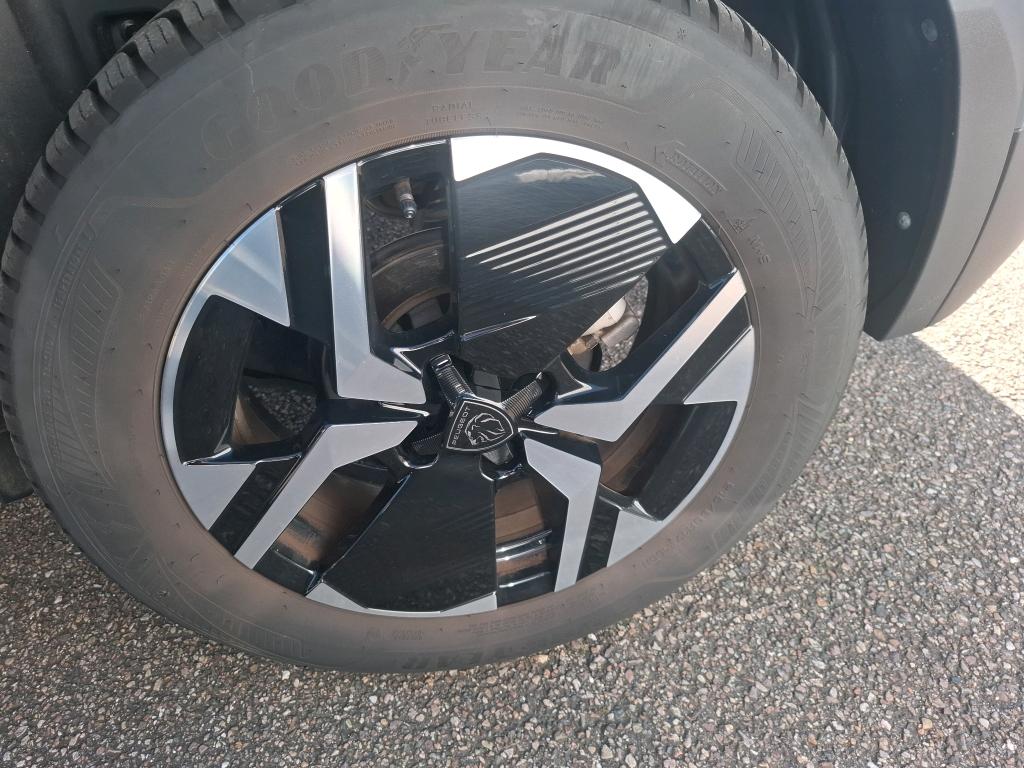 Peugeot 2008 PureTech 100 S&S BVM6 Allure 2024