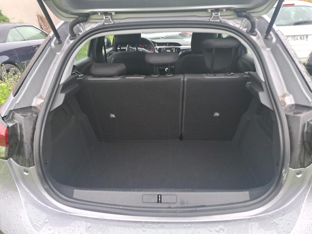 Opel Corsa 1.2 75 ch BVM5 Elegance Business 2022