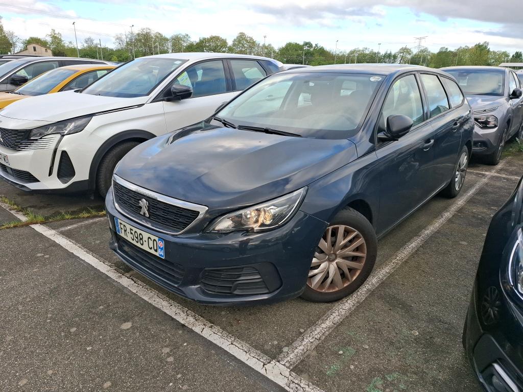 308 (II) sw
