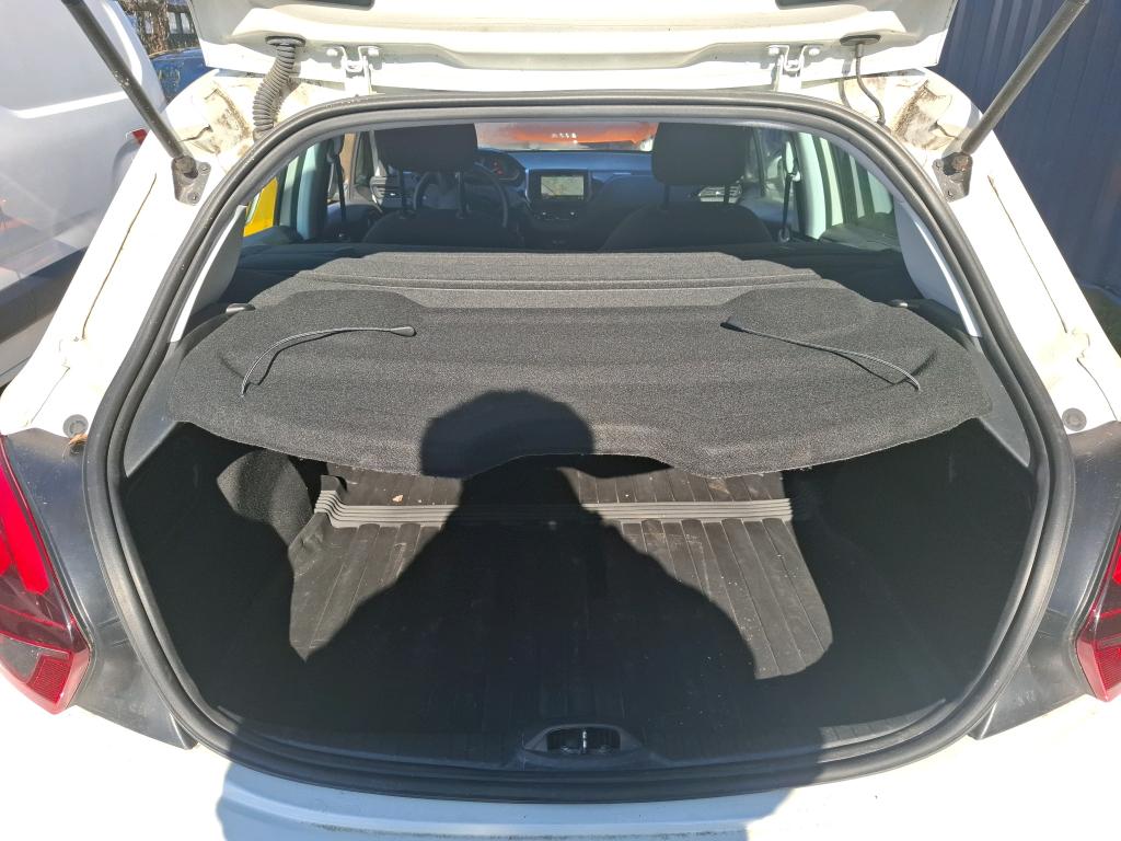 Peugeot 208 AFFAIRE BLUEHDI 100 S&S BVM5 PREMIUM PACK 2020