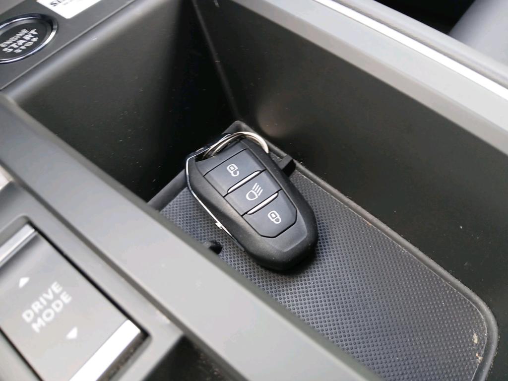 Citroen C5 Aircross Hybride Rechargeable 225 e-EAT8 C-Series 2023