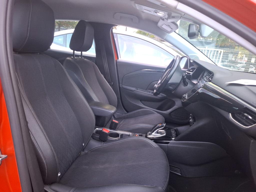 Opel Corsa Electrique 136 ch & Batterie 50 kw/h Elegance 2020