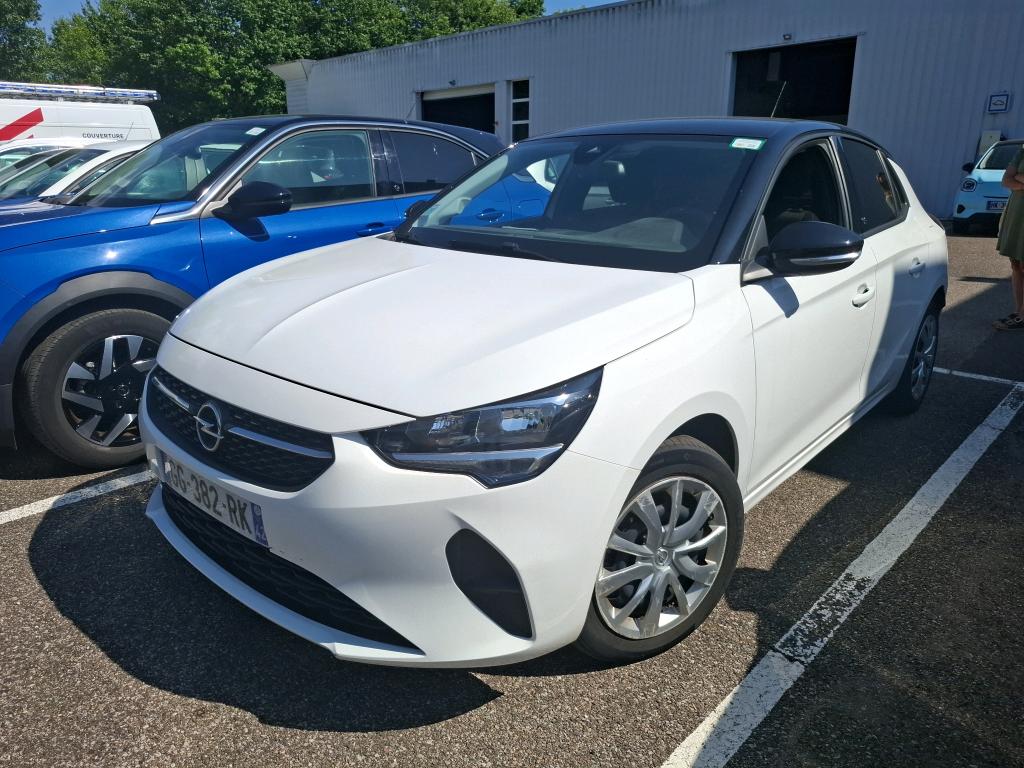 CORSA F