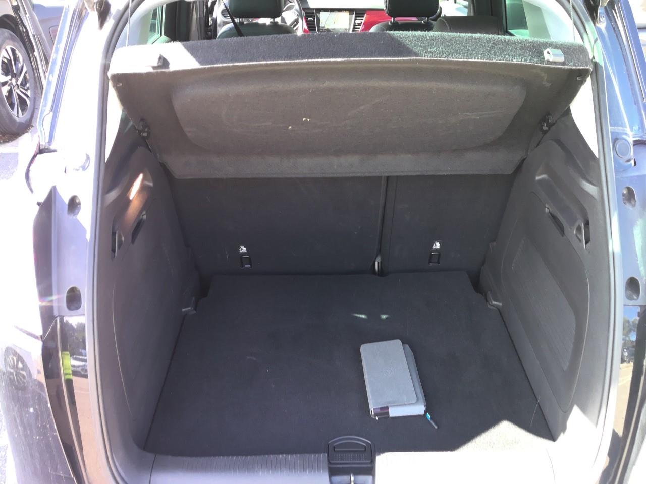 Foto Opel Combo 7