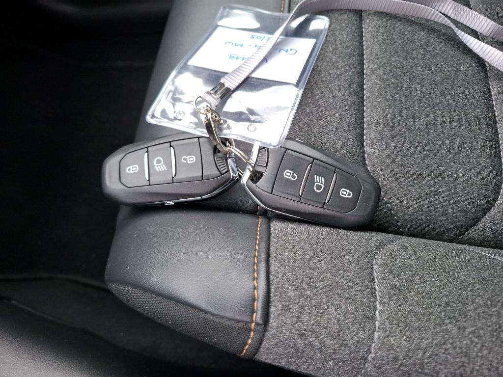 Citroen C3 PureTech 83 S&S BVM5 Shine 2023