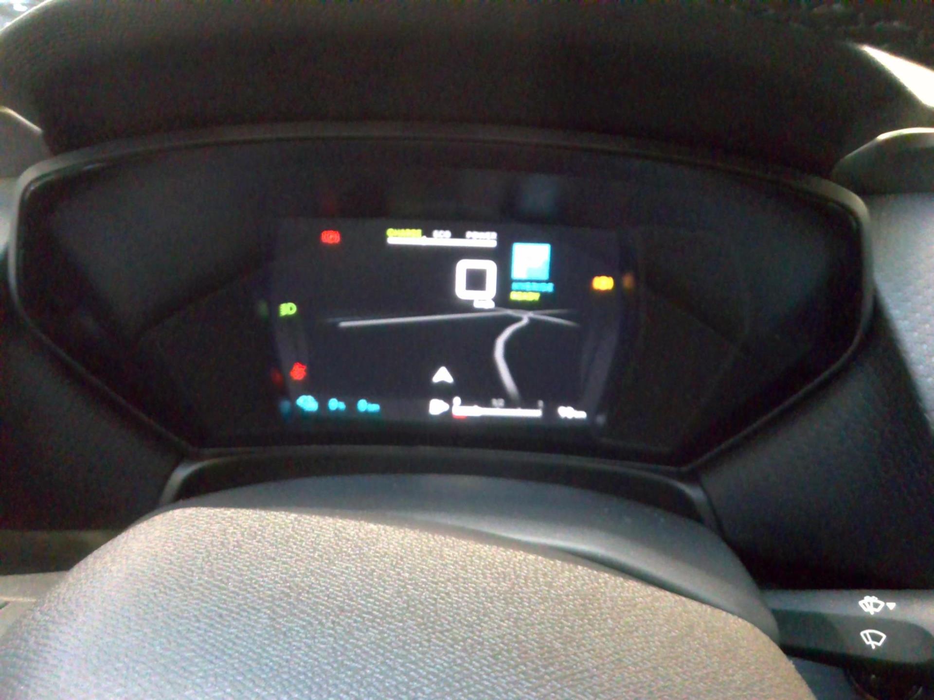 Citroen C5 X Hybride Rechargeable 180 e-EAT8 Plus 2024