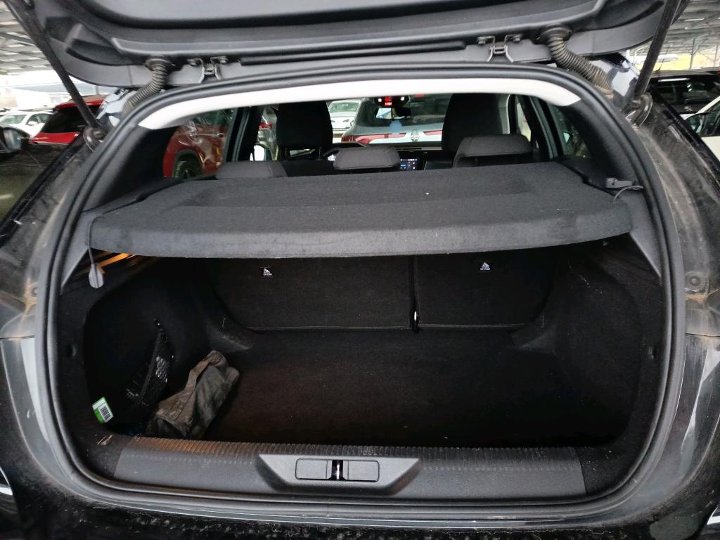 Peugeot 308 BlueHDi 130ch S&S EAT8 Active Pack 2022