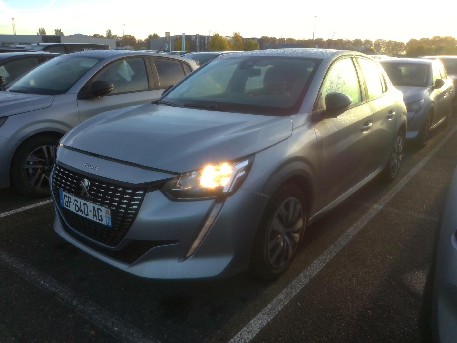 208 II