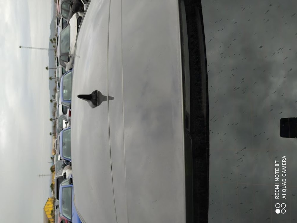 Foto Opel Astra 6