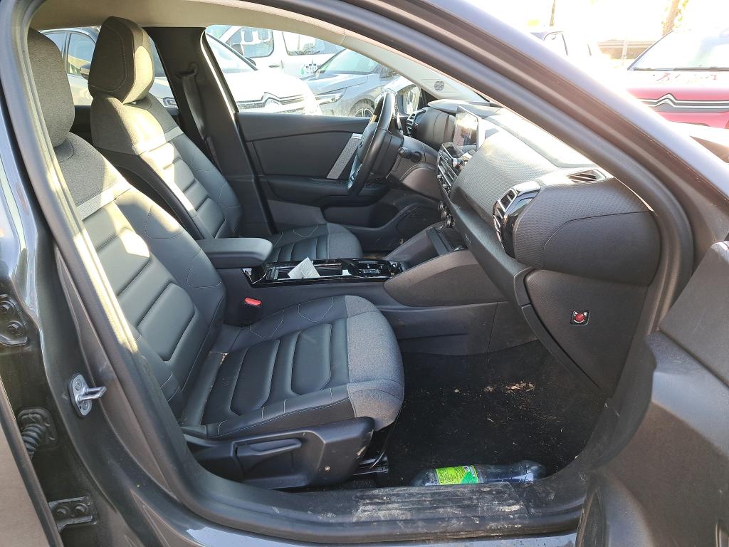 Citroen C4 PureTech 130 S&S EAT8 Shine 2023