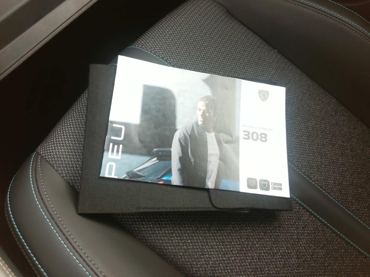 Foto Peugeot 308 16