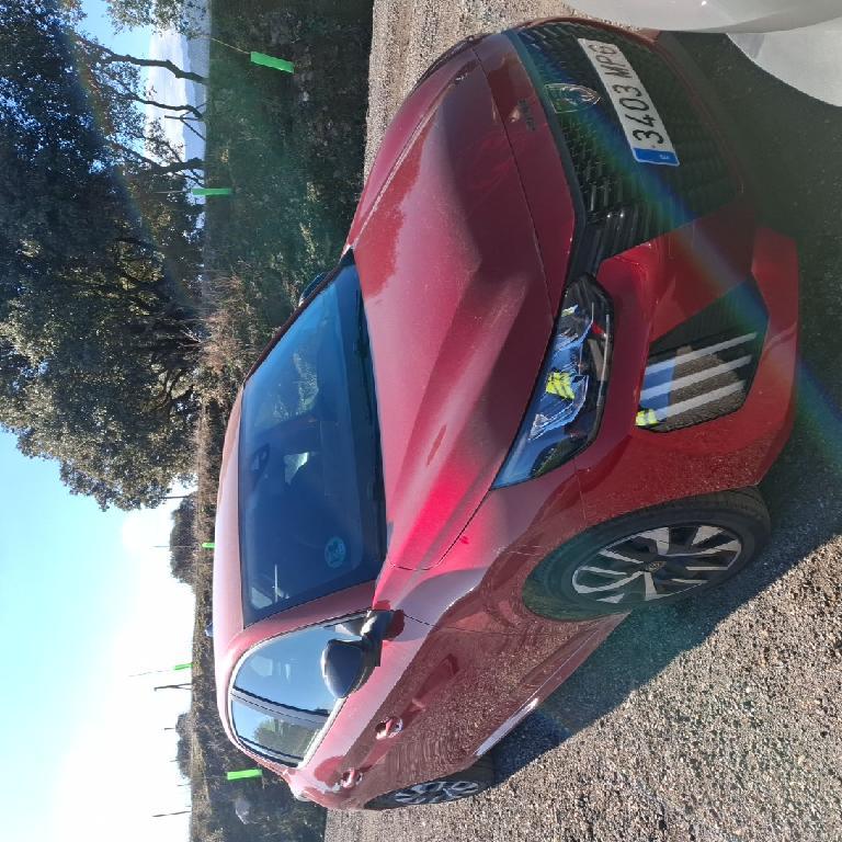 Foto Peugeot 308 4